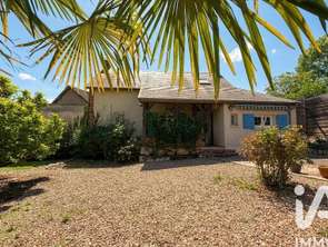 Vente Maison 6 chambresJars