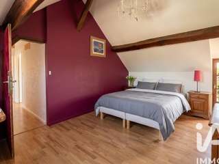 Vente maison 11 pièces