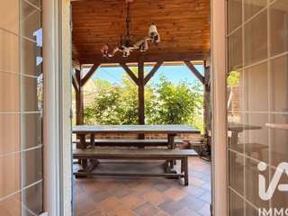 Vente maison 11 pièces