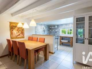 Vente maison 11 pièces