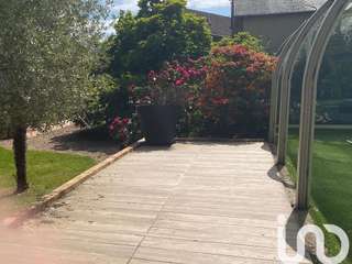 Vente maison 11 pièces