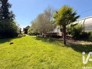 Vente maison 11 pièces