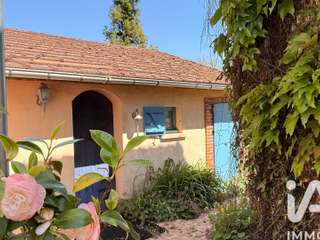 Vente maison 11 pièces