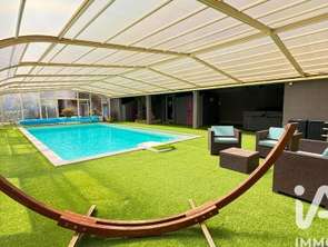 Vente Maison 6 chambresJars