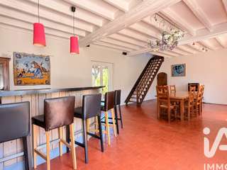 Vente maison 11 pièces