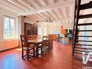 Vente maison 11 pièces