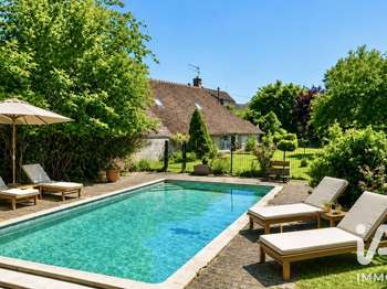 Vente Maison 3 chambresJars