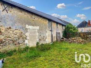 Vente Maison 1 pièceJarze