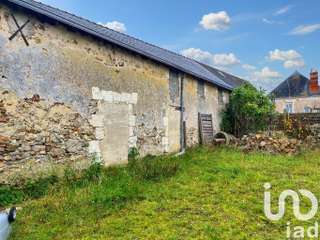 Vente maison 1 pièce