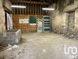 Vente maison 1 pièce