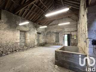 Vente maison 1 pièce