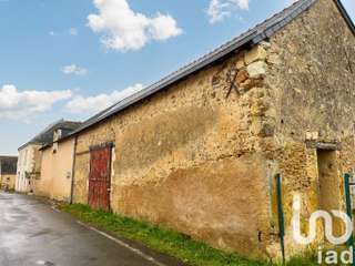 Vente maison 1 pièce