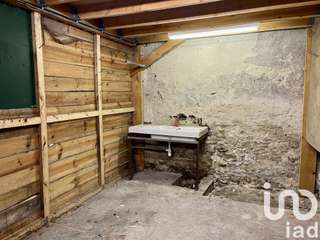 Vente maison 1 pièce