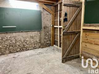 Vente maison 1 pièce