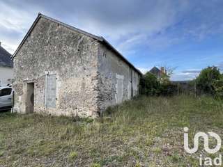 Vente maison 1 pièce