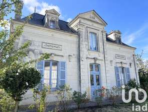 Vente Maison 4 chambresJarze