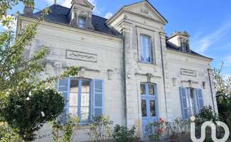 Photo Vente maison Jarze