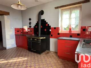 Vente maison 6 pièces Vente maison 6 pièces