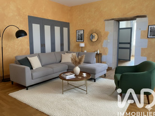 Vente maison 6 pièces Vente maison 6 pièces