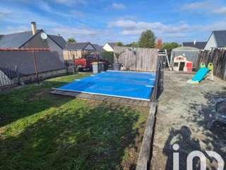 Vente maison 7 pièces Vente maison 7 pièces