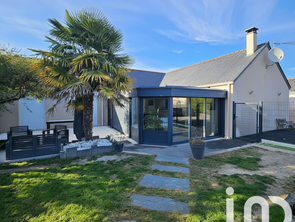 Vente Maison 4 chambresJarze