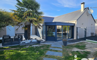 Photo Vente maison Jarze