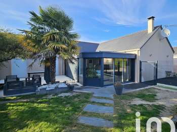 Vente Maison 4 chambresJarze