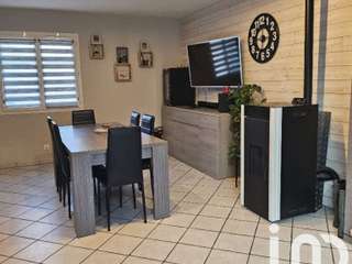 Vente maison 7 pièces Vente maison 7 pièces