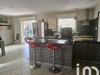 Vente maison 7 pièces Vente maison 7 pièces