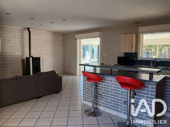 Vente maison 7 pièces Vente maison 7 pièces