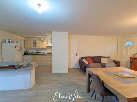 Vente maison 7 pièces Vente maison 7 pièces