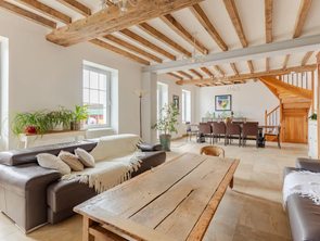 Vente Maison 4 chambresJarze