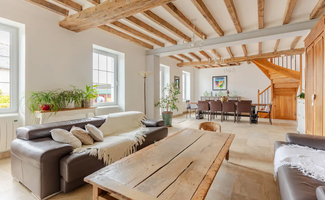 Photo Vente maison Jarze