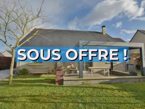 Vente Maison 4 chambresJarze