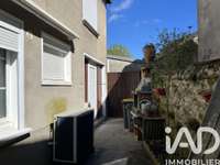 Vente maison 9 pièces Vente maison 9 pièces