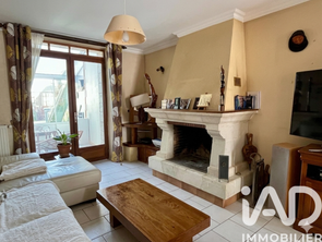 Vente Maison 6 chambresJarze