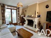 Vente maison 9 pièces Vente maison 9 pièces