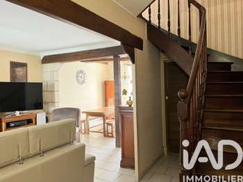 Vente maison 9 pièces Vente maison 9 pièces