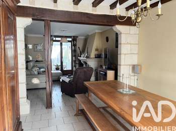 Vente maison 9 pièces Vente maison 9 pièces