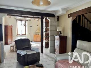 Vente maison 9 pièces