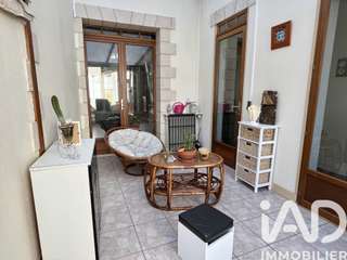 Vente maison 9 pièces Vente maison 9 pièces