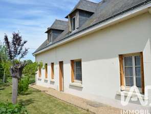 Vente Maison 3 chambresJarze