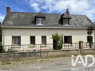 Vente maison 4 pièces Vente maison 4 pièces