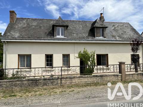 Vente maison 4 pièces Vente maison 4 pièces