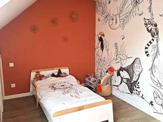 Vente maison 5 pièces Vente maison 5 pièces
