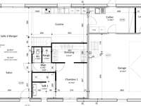 Vente maison 5 pièces Vente maison 5 pièces