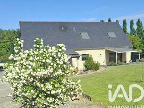 Vente Maison 4 chambresJarze