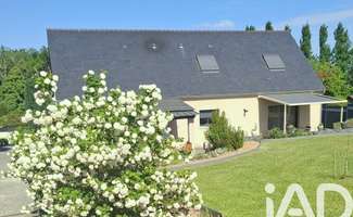 Photo Vente maison Jarze
