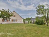 Vente maison 8 pièces Vente maison 8 pièces