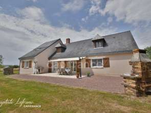 Vente Maison 3 chambresJarze